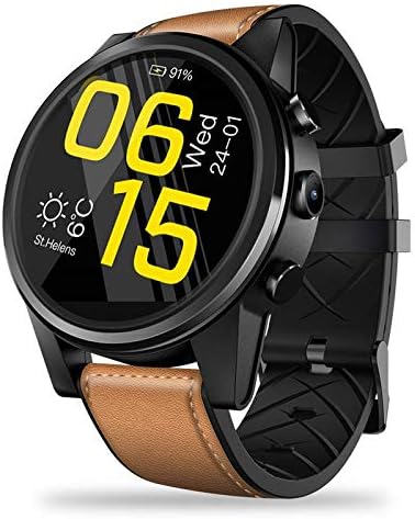 smartwatch wy1
