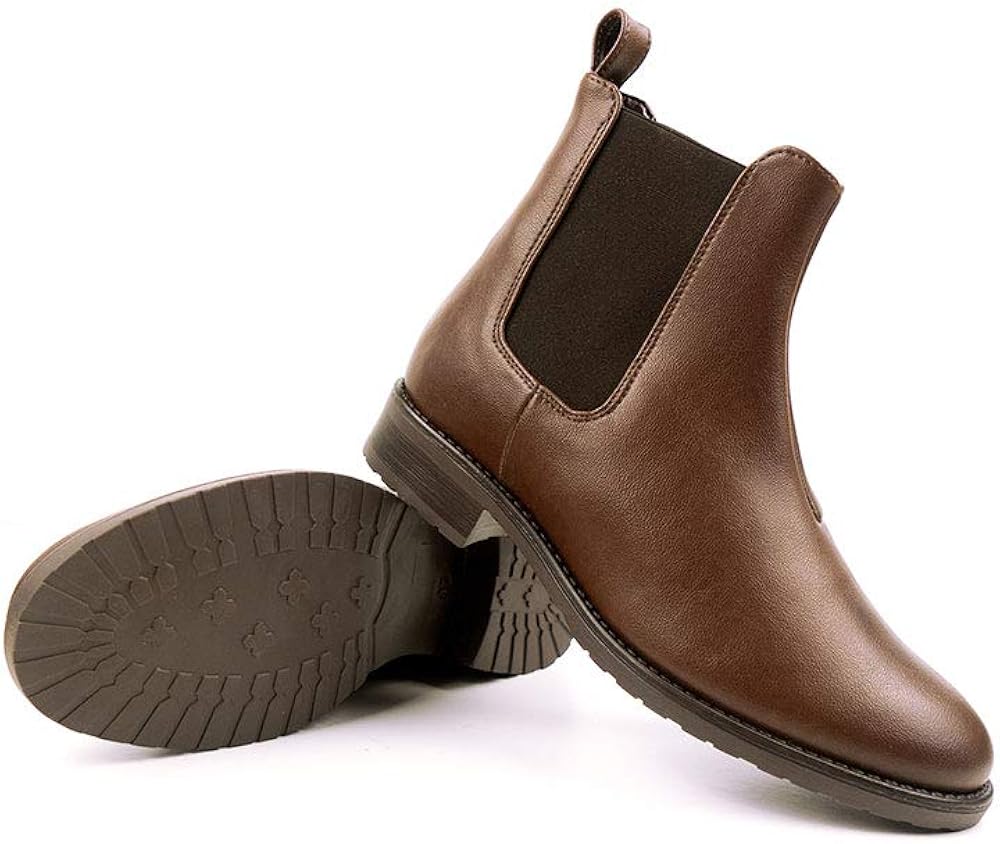 smart chelsea boots womens