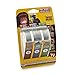Monkey Hooks Picture Hangers Home and Office Pack, Gorilla Hook, Drywall Hooks for Hanging Pictures, Wall Hooks, Picture Hangers, Picture Hanging Kit, 30 Pc Set primary