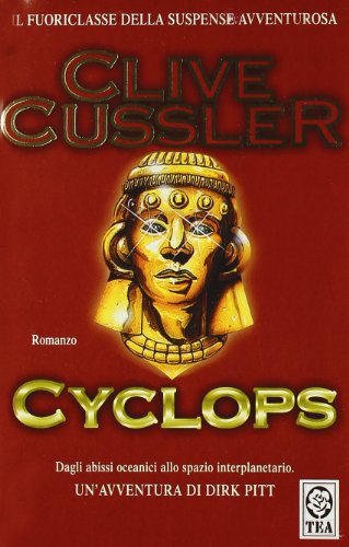 Cyclops (Teadue)