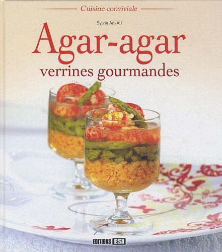 Agar-agar