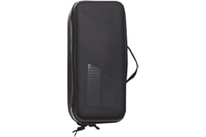 FCS Surfboard Fin Case - Great for Surftrips and Traveling