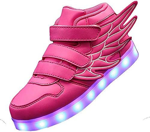 light shoes for toddlers
