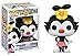 Pop!: Animaniacs Yakko, Wakko, and Dot Vinyl Figures! Set of 3