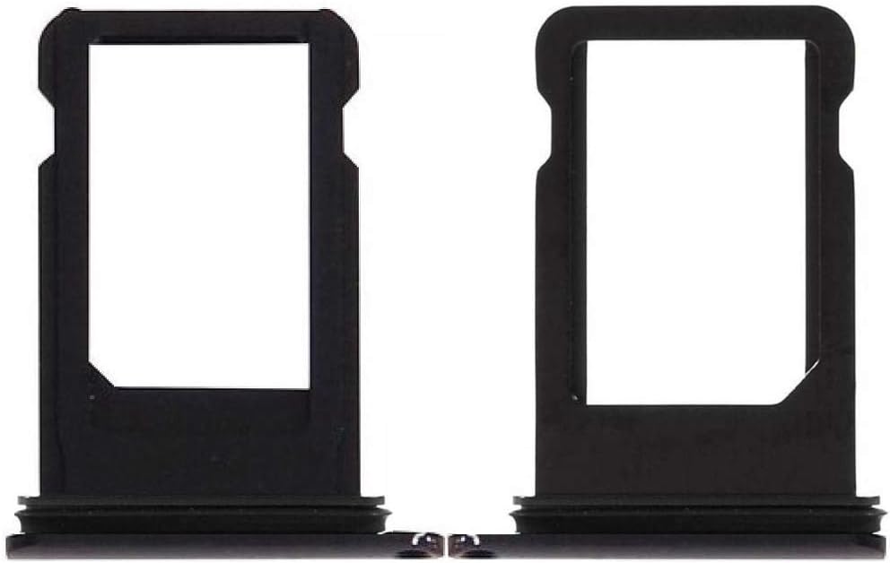 MMOBIEL SIM Card Tray Compatible with iPhone 12, SIM Slot Tray Holder, SIM Holder Replacement - Image 4