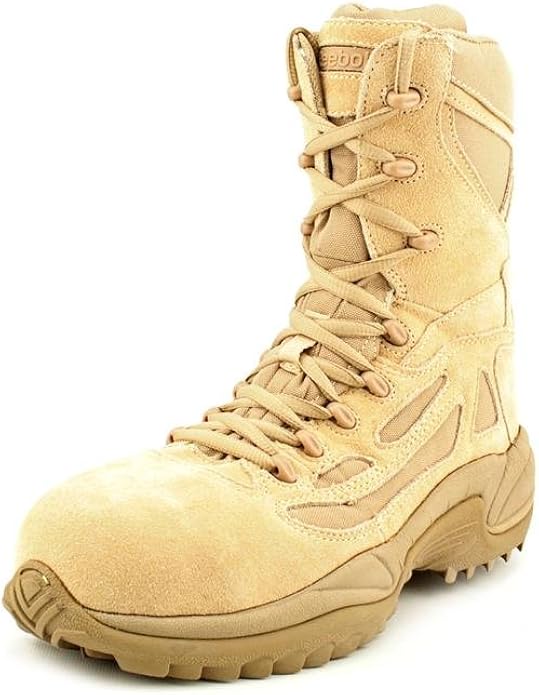 reebok work boots amazon
