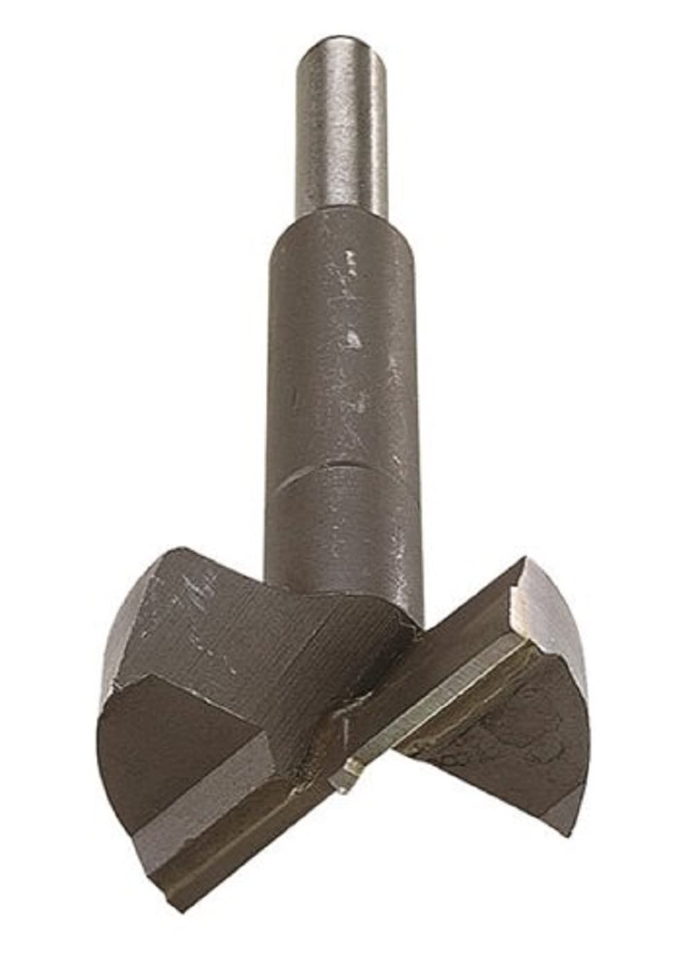 wolfcraft TC Cylinder Drill Bit I 3376000 I for Drilling into Formica and Coated Boards