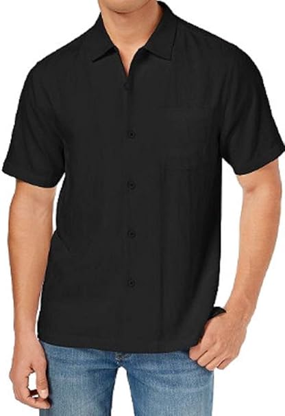 tommy bahama denim shirt