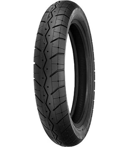 Amazon.com : Shinko 230 Tour Master Rear Tire - 130/90V-16