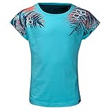 Jack Wolfskin Girl’s Orchid T-Shirt
