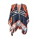 NFL Whipstitch Poncho