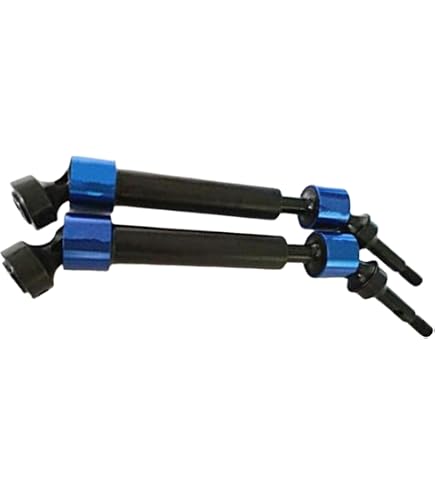 5358 Aluminum Rocker Arm Set for RC 1/10 Traxxas E-Revo VXL Revo Slayer Pro 4X4 5358 Aluminum Rocker Arm Set for RC 1/10 Traxxas E-Revo VXL Revo Slayer Pro 4X4