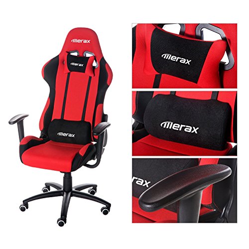 race car seat gaming chair  | www.gamingchairreviews…