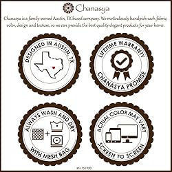 Chanasya Textured Knitted Super Soft Throw Blanket