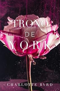 Livro Trono de York (Casa de York Livro 3)