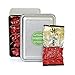 GOARTEA 10Pcs 8g Top Grade Tieguanyin Tie Guan Yin Oolong Tea - Iron Goddess Fujian Anxi High Mountain Chinese Oolong Tea