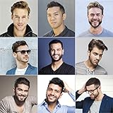 Wahl 79520-3101P Groom Pro Total Body Grooming Kit, high-carbon steel blades, Yellow & Black