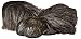 Beast or Goat (Satyr) Hooves (Grey) Hoof-Hearted Feet Adult Halloween Costume Accessory