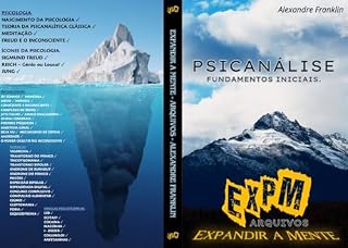 Livro Psicanálise: Fundamentos iniciais