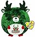 Ty Beanie Ballz Milwaukee Bucks - NBA Ballz