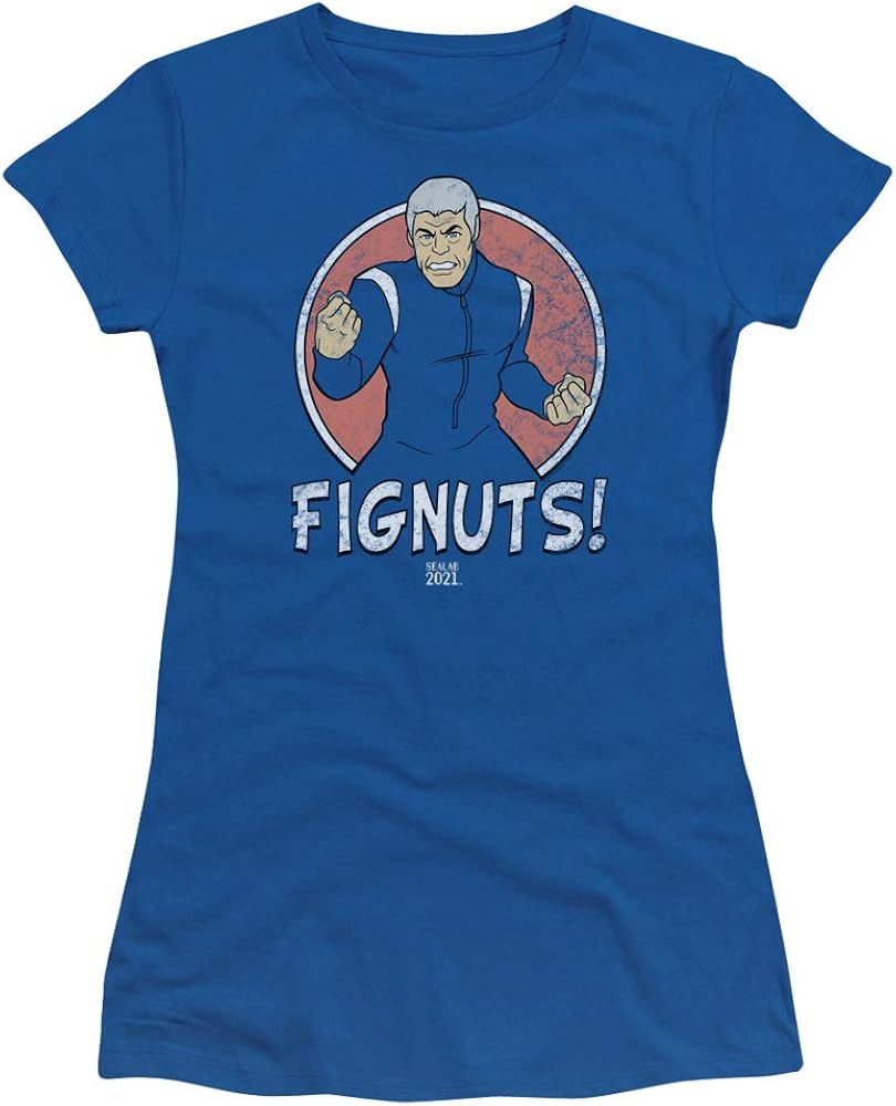 sealab shirt