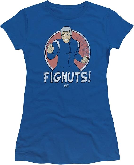 sealab shirt