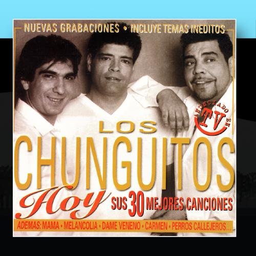 Los Chunguitos - me sabe a humo Lyrics - Zortam Music