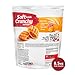 Purina Beneful Baked Delights Hugs With Real Beef and Cheese Oven Baked Dog Treats Produced in USA Facilities