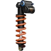 FOX DHX2 FACTORY | Fox DHX2 Factory Coil Shock 185x55 Trunnion Enduro/DH
