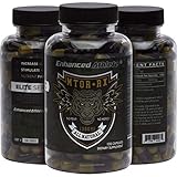 Enhanced Athlete Mtor-Rx - Fully Dosed Phosphatidic Acid, Stimulate M-Tor Activity, Assist Nutrient Partitioning