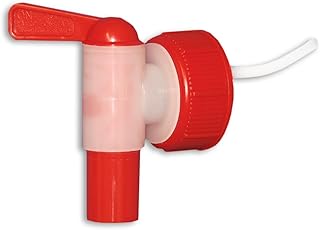 Dosierhilfe Profi Power DIN 45 Abfüllhahn für 5 L, 10 L Kanister