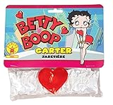 Betty Boop Garter