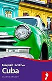 Cuba (Footprint Handbooks) by Sarah Cameron