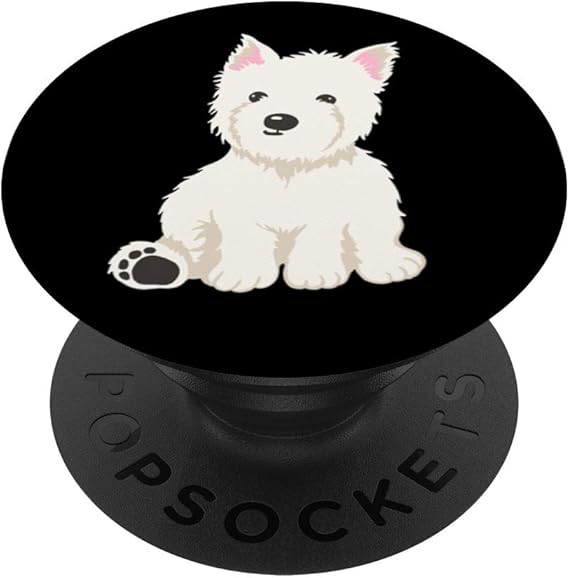 westie gifts amazon