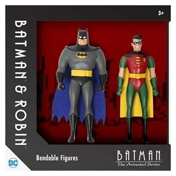 Batman Animated Figures Uk Batman Animated Figures Uk