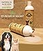 Oatmeal Shampoo for Dogs with Aloe Vera. Hypoallergenic Dog Shampoo for Allergies and Itching. Ideal Pet Shampoo for your Dog Grooming Supplies - Dog Bathing Supplies. Best Cat Shampoo & Puppy Shampoo