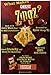 Cheez-It Zingz Wafer Queso, Fundito, 12.4 Ounce