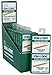 Natural Dentist Stim-U-Dent Original Plaque Removers Mint - 100 Toothpicks - Case of 12