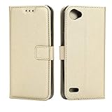 Rfvzubemok Compatible with LG Q6 M700 Wallet