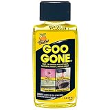 Goo Gone GooGone Not Original, 1 Fluid Ounce Bottle