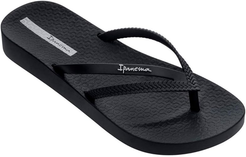 ipanema bossa soft sandal