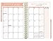 bloom daily planners WritefullyHis 2016-17 Academic Year Daily Planner (+) Passion/Goal Organizer (+) Agenda (+) Monthly Datebook (+) August 2016 - July 2017 (+) 6
