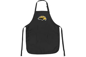 Broad Bay Southern Miss Aprons Official Southern Miss Apron w/Pockets & Stain Release Fabric