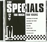The Specials Album: «Too Much Too Young» (Front side) The Specials Album: «Too Much Too Young» (Front side)