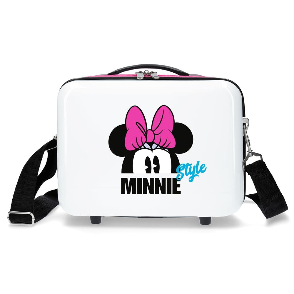Minnie Style Adaptable Beauty Case