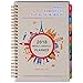2018 Weekly & Monthly Planner – Daily Academic Year Planner, 5.75