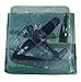 F4U-1D diecast 1:72 fighter model (Amercom SL-29)