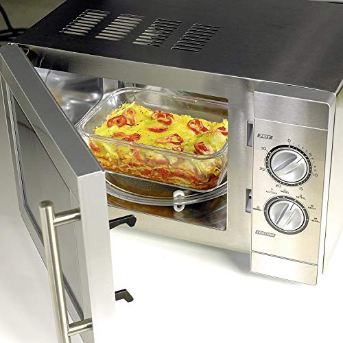 3 Emsa+Clip+Close+Glass+Containers