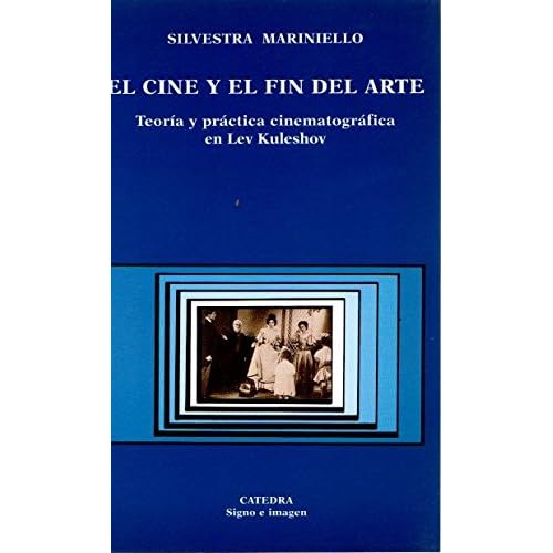 Cine y el fin del arte, el (Signo E Imagen) Cine y el fin del arte, el (Signo E Imagen)