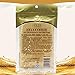 24K Gold Active Face Mask Brightening Powder Luxury Spa Anti Aging Treatment